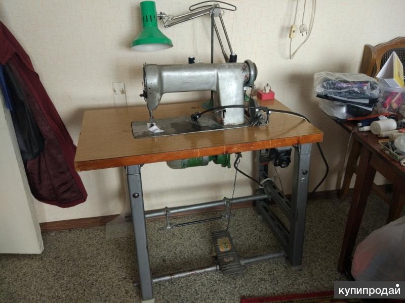 Классы швейных машин для промышленного производства и домашнего пользования