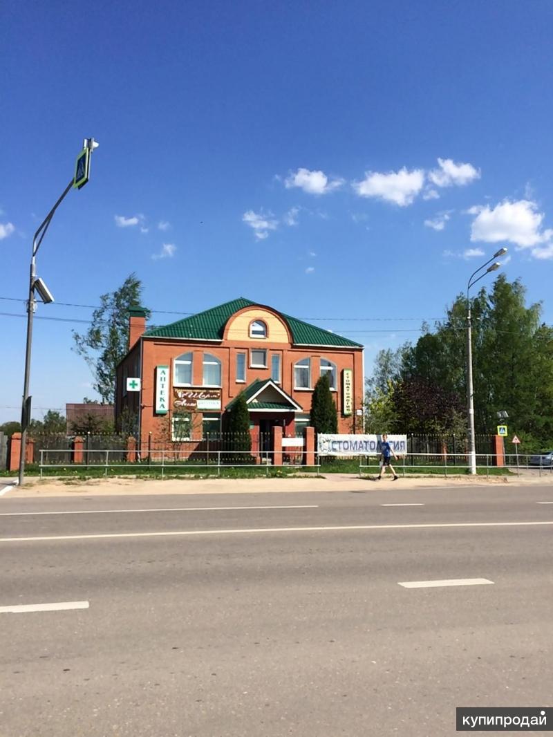 Купить Дом В Середе Шаховской Район