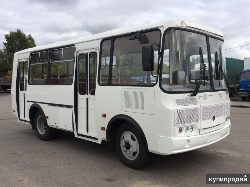 Автобус ПАЗ 32054