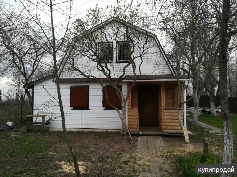 Купить Дачу В Нижегородской Области Недорого