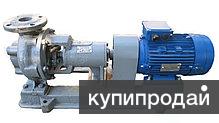 Продажа новых насосов 3К9 в Нижнем Новгороде