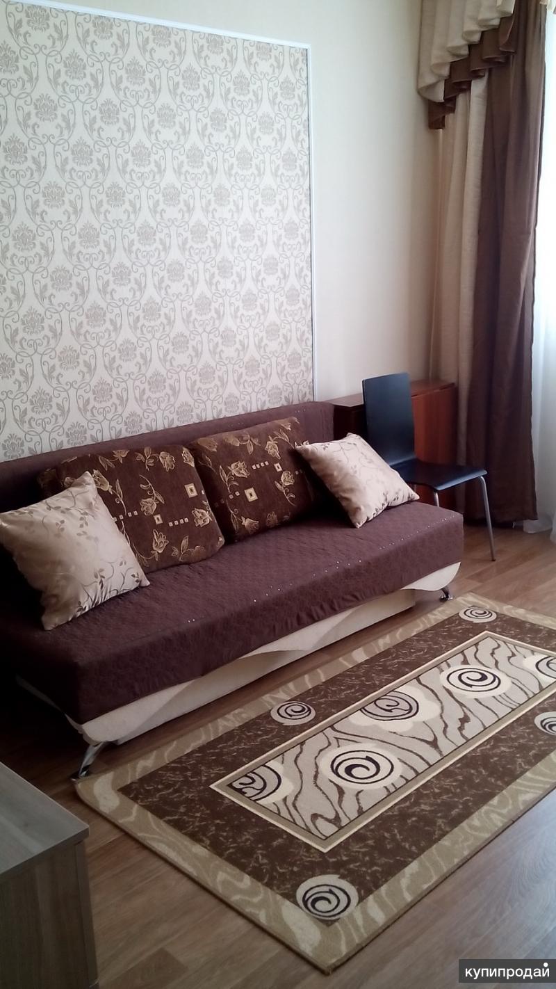 1-к квартира, 28 м2, 2/3 эт. ЖК Прованс