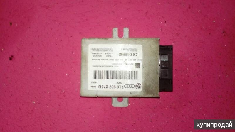 7L6907273B Реле VAG