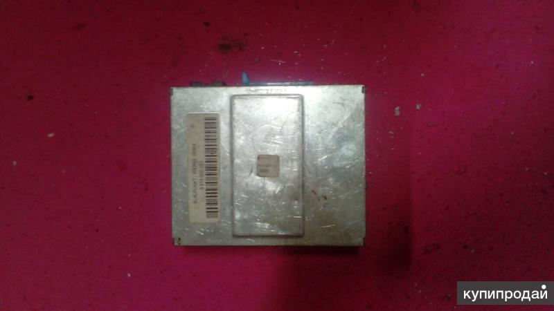 4B0919895B Блок электронный