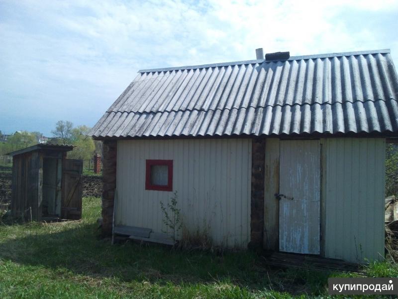 Сад Дача Чишминский Район Купить