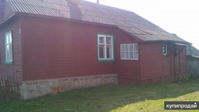Дом В Фурмановском Районе С Фото