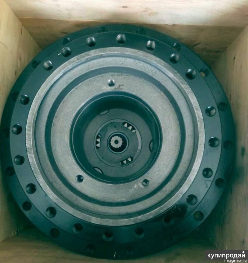 Редуктор хода CAT 329DL