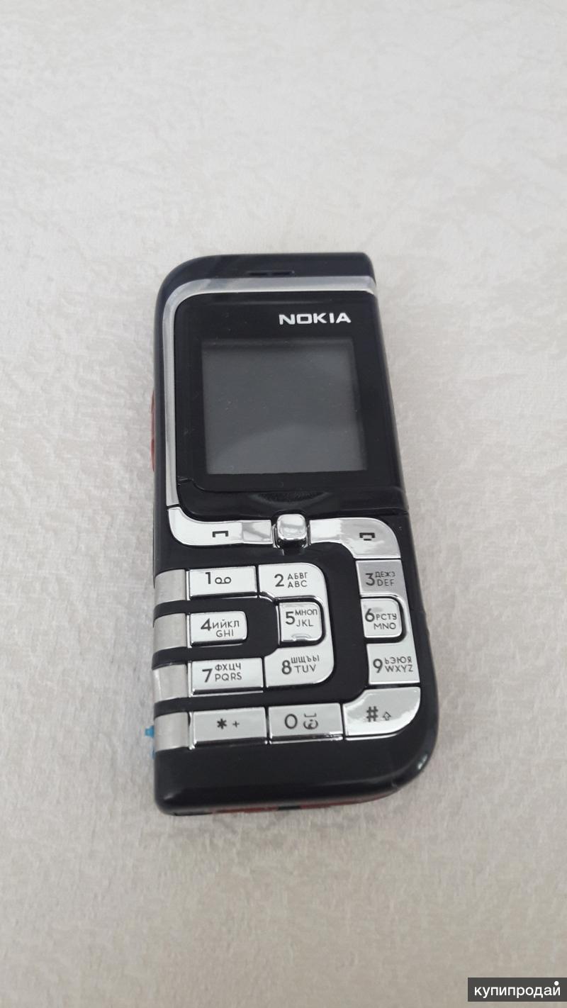 NOKIA 7260