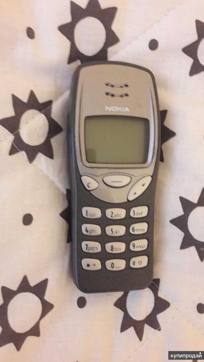 NOKIA 3210