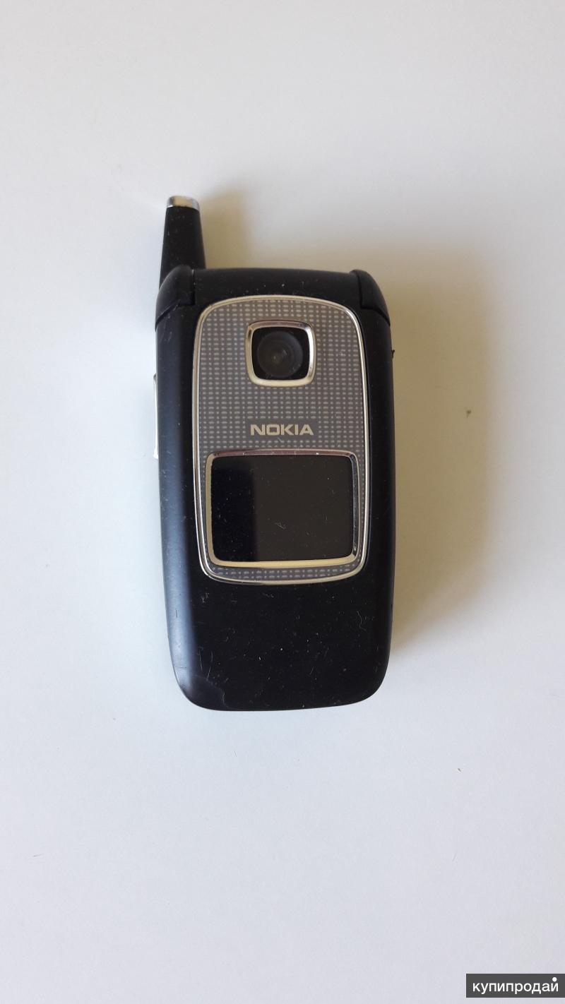 NOKIA 6101