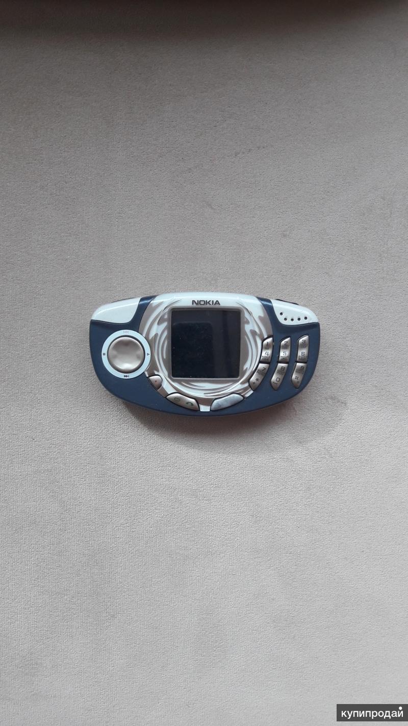 NOKIA 3300