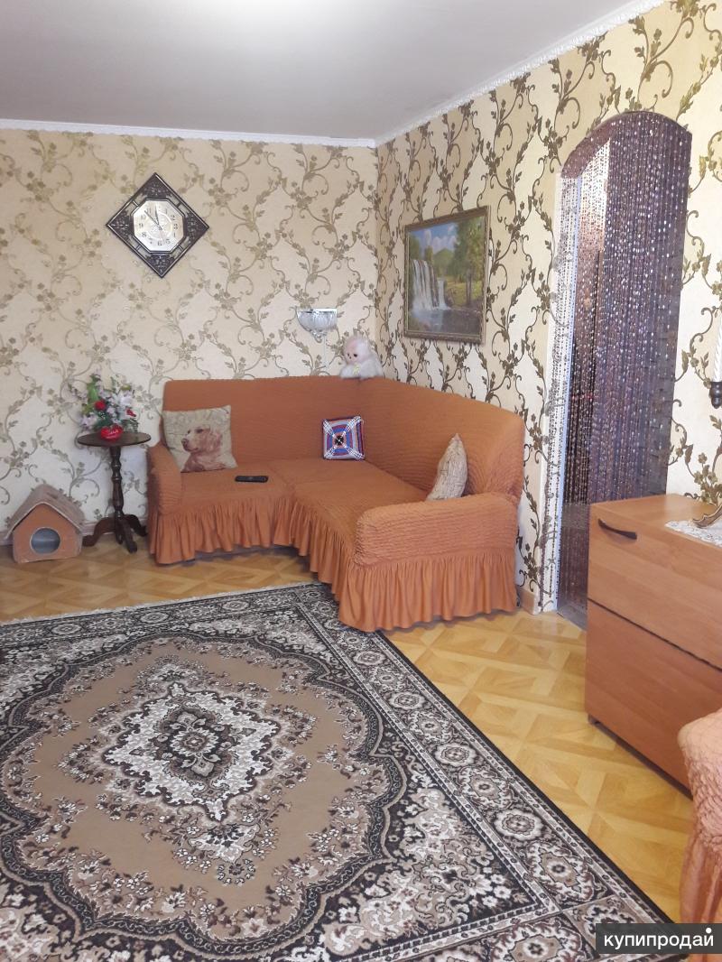 2-к квартира, 1850000.
