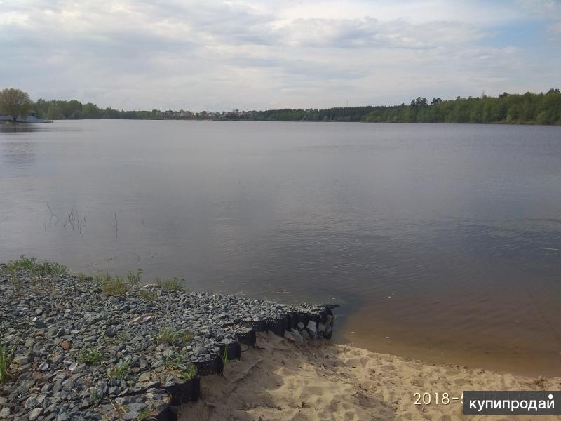 Купить Дачу На Берегу Волги В Казани