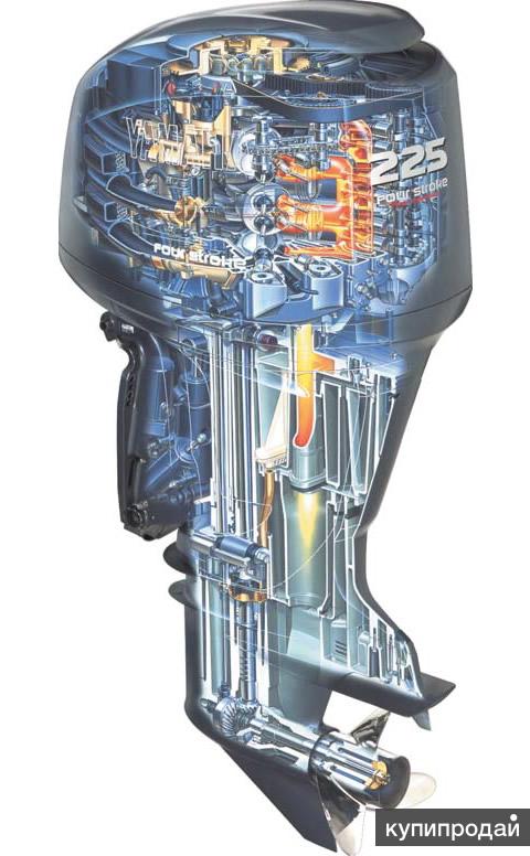 Двухтактные плм. Лодочный мотор Ямаха 200 двухтактный. Двухтактный мотор Ямаха 225. Система охлаждения лодочного мотора Ямаха 15 2-х тактный. Выхлопная система лодочного мотора Ямаха 9.9.