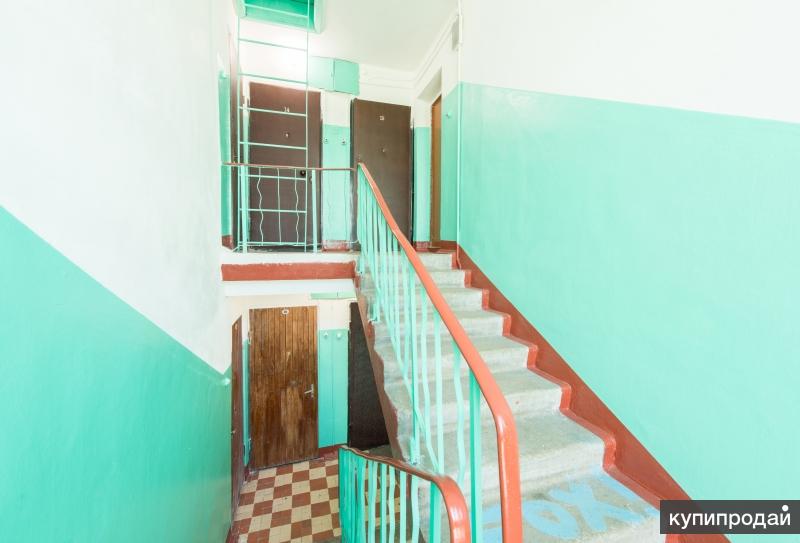 Продажа квартиры в Электростали