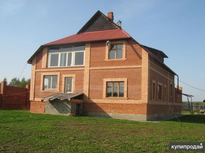 Раменский р-н, д. Слободино, 2 дома на 32 сотках