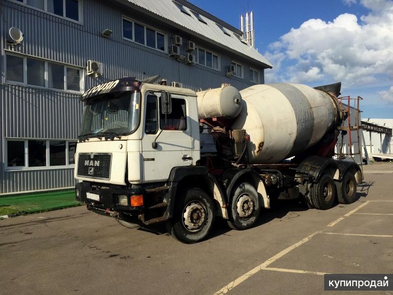 Камаз водовоз 10 кубов