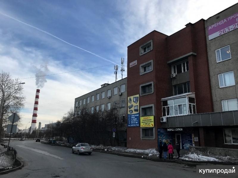 Продается помещение площадью 35,1 кв.