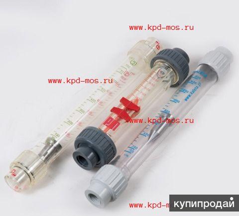 Расходомер-колба putzmeister,pft,kaleta