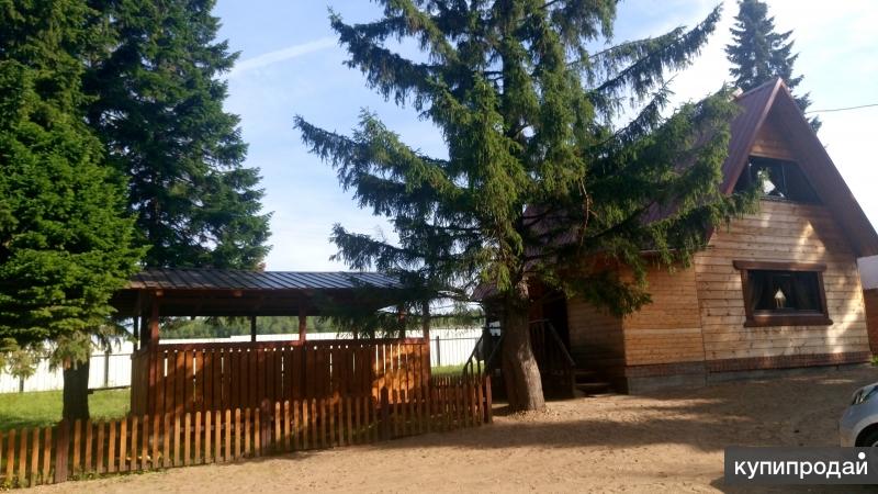 Аренда дома бани на сутки Героев Хасана