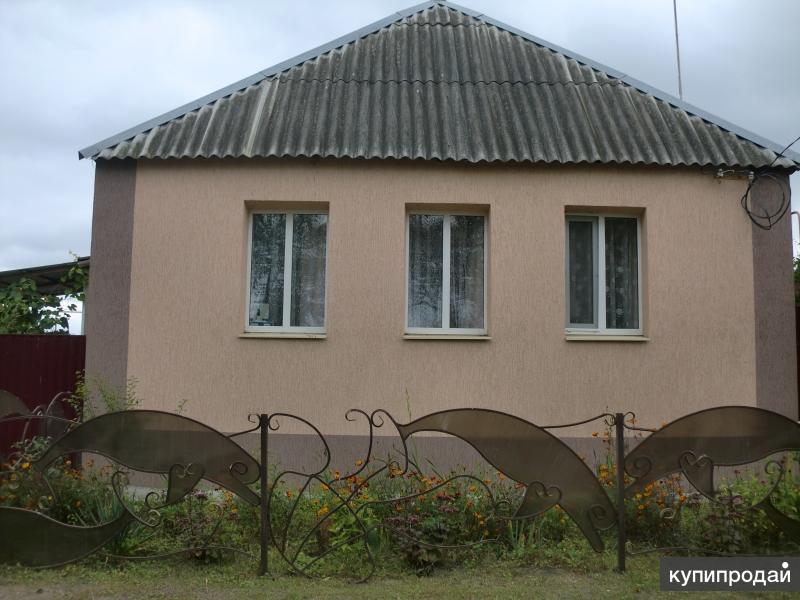 Фото безлюдовка белгородская область