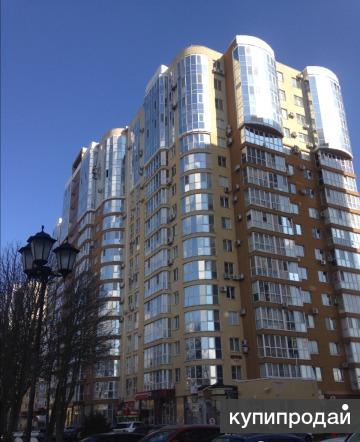 1-к квартира, 63 м2, 13/16 эт.
