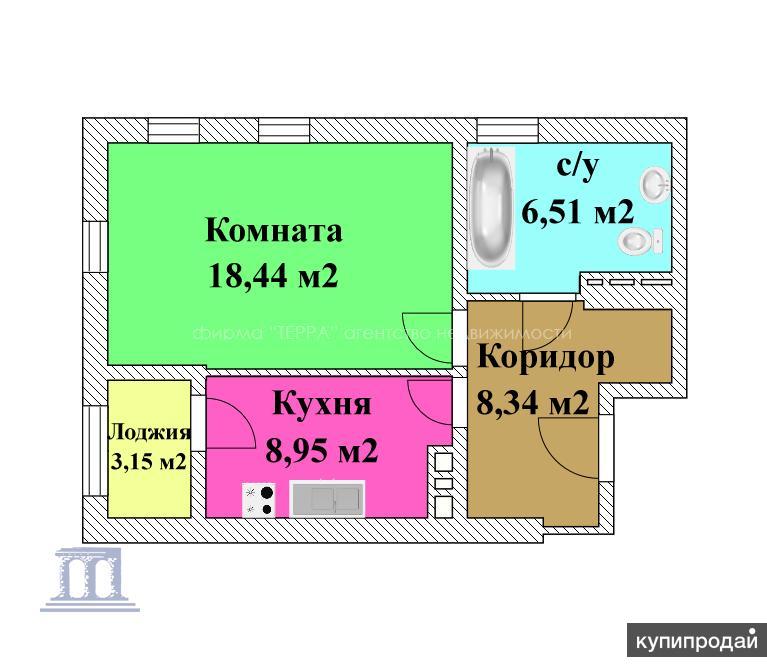 Ростов Купить Квартиру Вторичка Западный Район