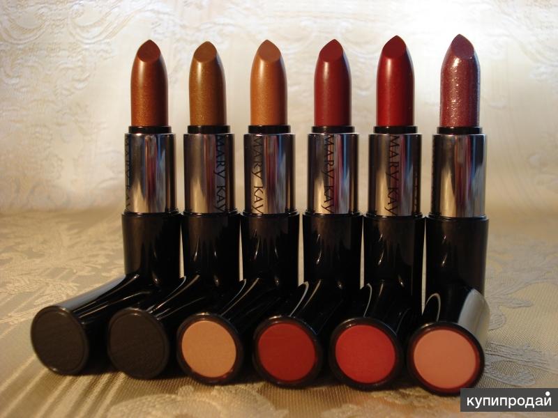 Декоративная косметика Mary Kay