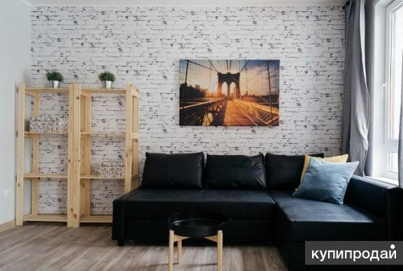 Жк Клевер Парк Тюмень Купить Квартиру