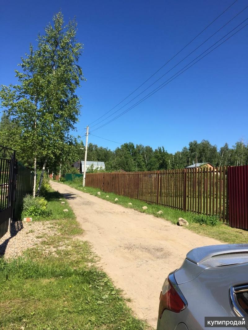 Снт Горелый Лес Электросталь Купить