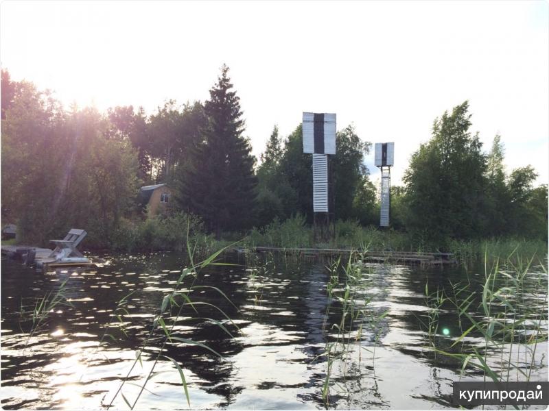 Купить Дачу На Бараньем Берегу Петрозаводск