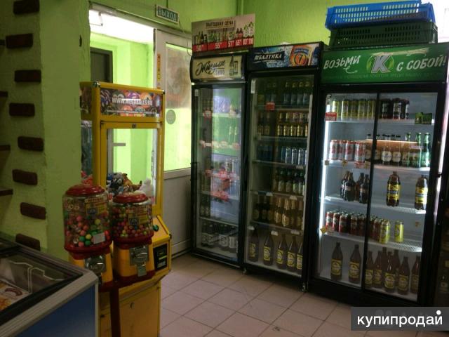 Продажа Магазина Люберцы