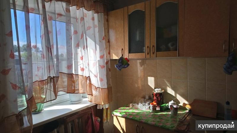 Купить Квартиру В Ключах Томск