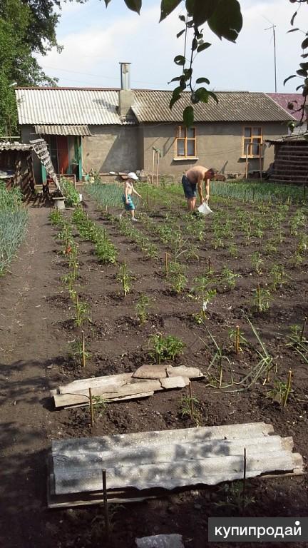 Продаю дом Липецкая область Усманский район 48 м2