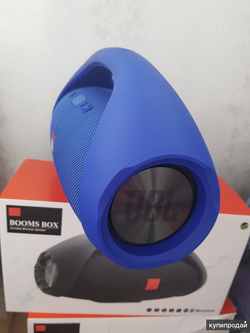 Jbl в машину