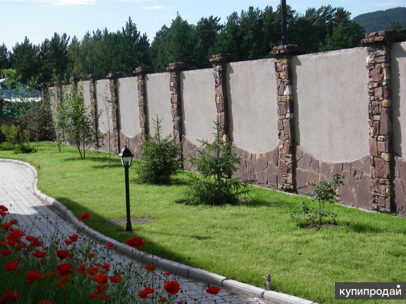 Дагестанские камень в Сочи
