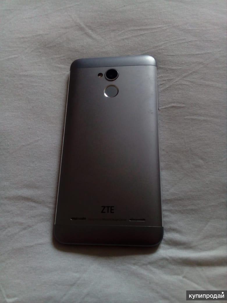 Продам Zte blade v7 lite в Нижнеудинске