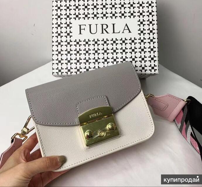 Furla подарочная карта