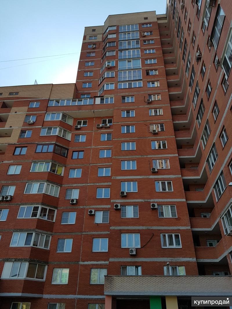 Продается 3-х комнатная квартира в г. Люберцы, ул. Смирновская, д. 32.