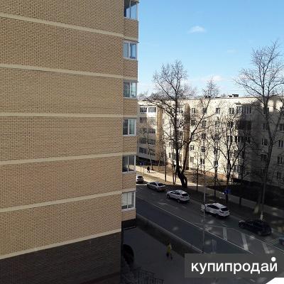 Купить Квартиру Улица Баранова Нижний Новгород