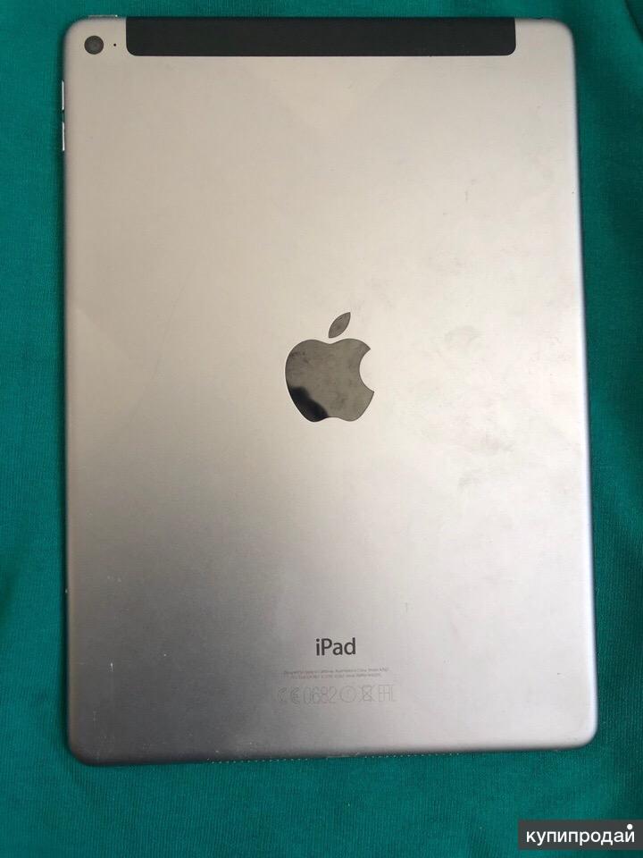 Ipad air 64gb