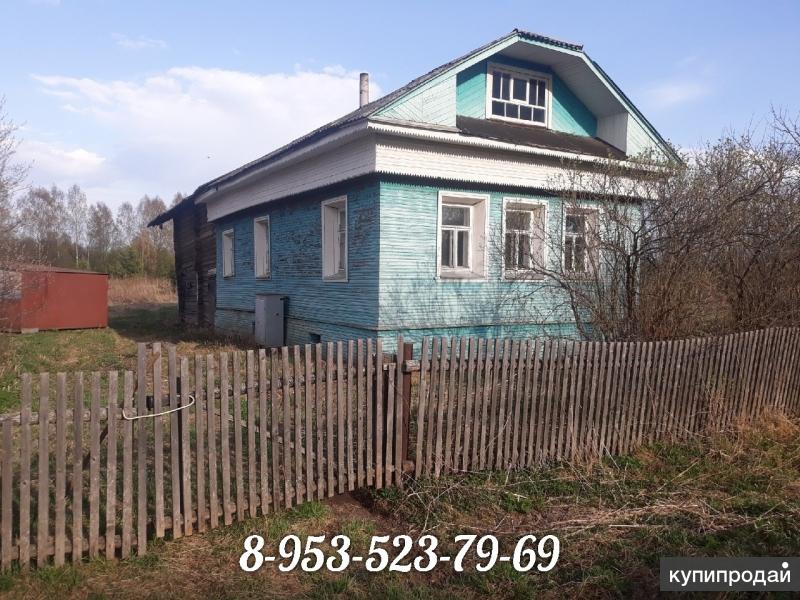 Купить Квартиру В Деревне