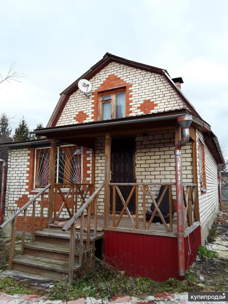 Дом 90 м2