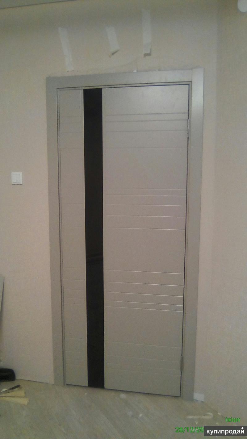 Набережные челны межкомнатные двери