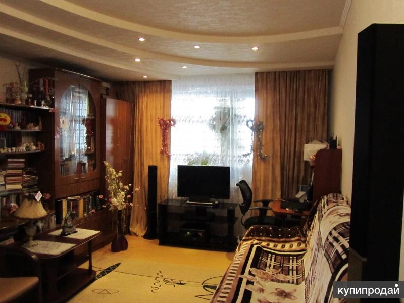 2-к квартира, 56 м2, 7/9 эт.