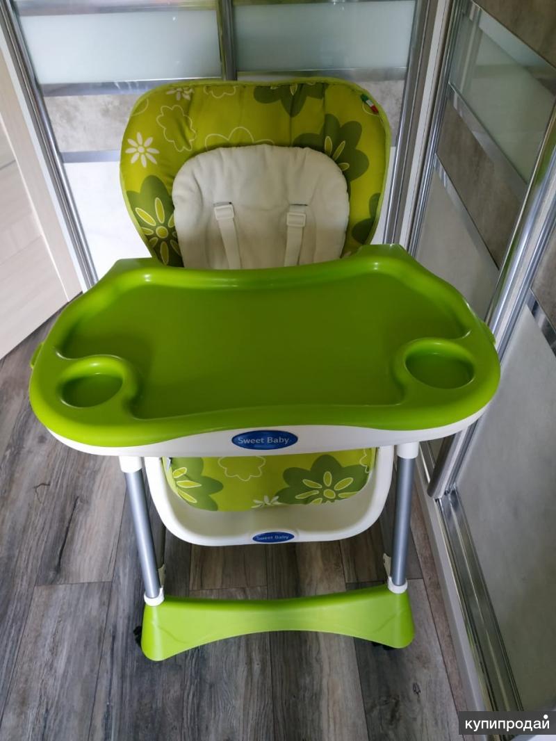 Стул для кормления Sweet baby royal classic