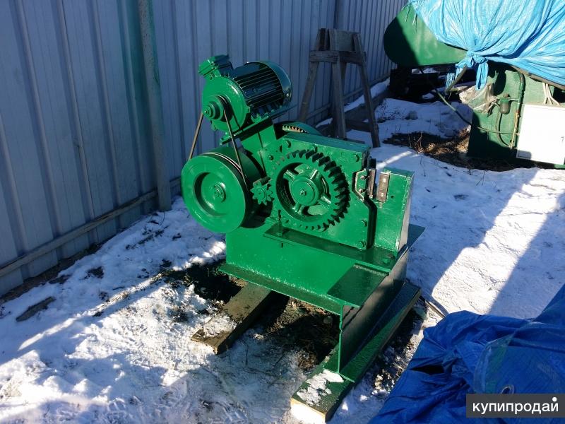 СМЖ-172 станок электромеханический для резки стали, продам Владивосток