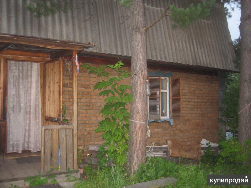 Тобольск Купить Дом В Зверосовхозе Цена Фото