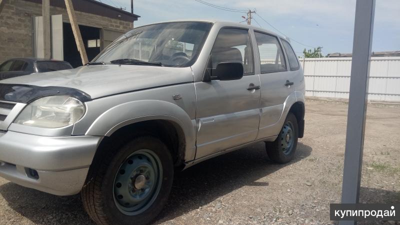 Купить Автомобиль Шевроле В Воронежской Области