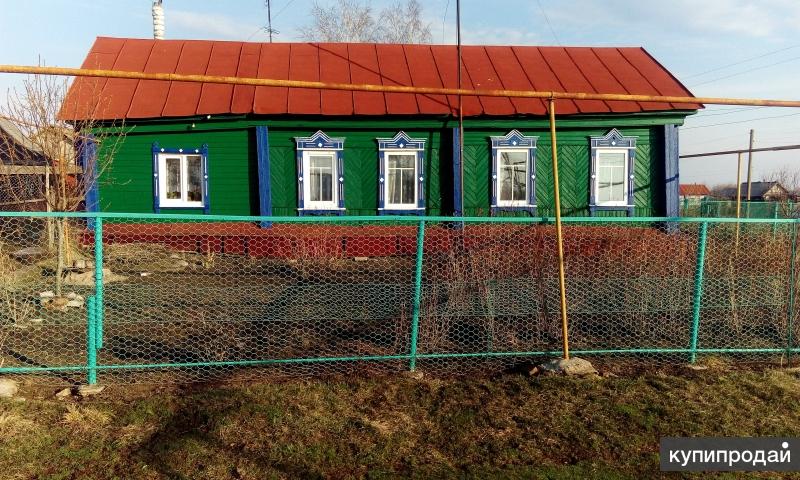 Дома Купить В Мокшане С Фото